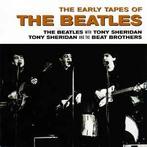cd - The Beatles - The Early Tapes Of The Beatles, Verzenden, Nieuw in verpakking