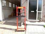 werkplaatskraan/motortakel 2 ton nieuw!!