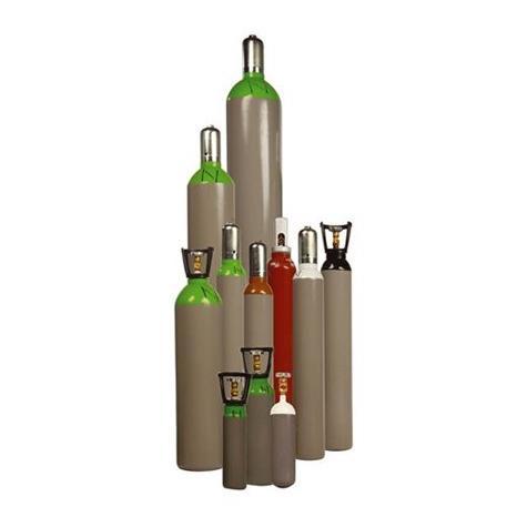 Gasfles eigendom 5 liter CO2 Koolzuur inclusief vulling |..., Doe-het-zelf en Verbouw, Gereedschap | Lasapparaten, Co2, Nieuw
