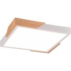 LED Plafondlamp - Plafondverlichting - Trion Mirza - 20W -, Huis en Inrichting, Lampen | Plafondlampen, Ophalen of Verzenden, Nieuw