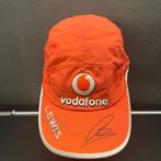 Mclaren - Formule 1 - Lewis Hamilton - 2008 - Honkbalpet, Verzamelen, Nieuw