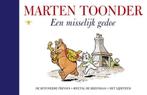 Een misselijk gedoe 9789403104003 Marten Toonder, Verzenden, Zo goed als nieuw, Marten Toonder