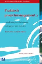 Praktisch projectmanagement / Praktijkgidsen voor manager en, Verzenden, Zo goed als nieuw, Ten Gevers