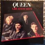 Queen - 3 x albums - Greatest Hits, Greatest Hits II, The, Nieuw in verpakking