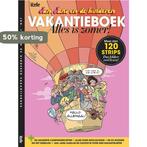 Jan, Jans en de kinderen vakantieboek 2018 9789463052962, Verzenden, Gelezen, Sanoma Media