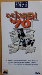 cd box - Various - De J@ren 70 - Deel 3 - 1972, Verzenden, Zo goed als nieuw