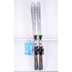 177 toerskis STOCKLI EDGE 100, titec, sandiwch sidewall, su, Overige merken, 160 tot 180 cm, Gebruikt, Verzenden