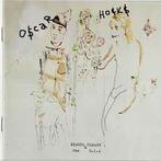 cd - Bianca Casady &amp; The C.I.A - Oscar Hocks, Cd's en Dvd's, Verzenden, Zo goed als nieuw