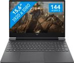 HP VICTUS 15-fa1970nd QWERTY laptops, Verzenden, Nieuw