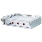 Teppanyaki | Elektrische | Plaat | 3 Zones | 3x 4.7kW |, Verzenden, Nieuw in verpakking