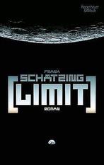 Limit: Roman  Schatzing, Frank  Book, Boeken, Taal | Duits, Frank Schätzing, Zo goed als nieuw, Verzenden