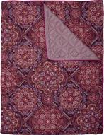 Pip Studio Bedsprei Il Mosaico - 180x260, Huis en Inrichting, Slaapkamer | Beddengoed, Verzenden, Nieuw