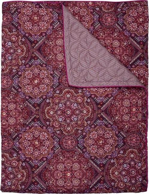 Pip Studio Bedsprei Il Mosaico - 180x260, Huis en Inrichting, Slaapkamer | Beddengoed, Verzenden