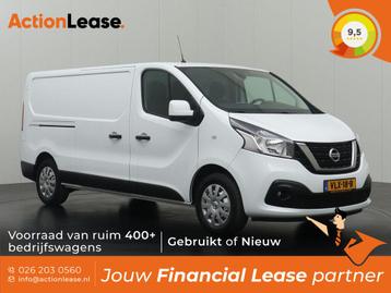 Renault Trafic Bestelbus L2 H1 2021 Diesel Handgeschakeld beschikbaar voor biedingen