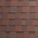 IKO shingle Cambridge 9,5º Extreme Aged Redwood (54) - 2,17, Ophalen of Verzenden, Nieuw