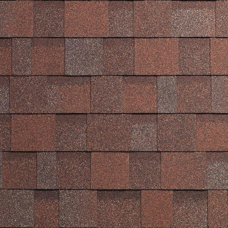 IKO shingle Cambridge 9,5º Extreme Aged Redwood (54) - 2,17, Doe-het-zelf en Verbouw, Overige Doe-het-zelf en Verbouw, Ophalen of Verzenden