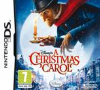 DS A Christmas Carol, Verzenden, Zo goed als nieuw