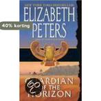 Guardian Of The Horizon 9780061032462 Elizabeth Peters, Verzenden, Gelezen, Elizabeth Peters