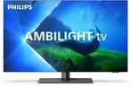 Philips 42OLED808 - 42 inch 4K UHD OLED Ambilight SmartTV, Ophalen, Philips, Zo goed als nieuw, 100 cm of meer
