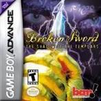 Broken Sword The Shadow of the Templars Compleet Lelijk Eend, Ophalen of Verzenden, Gebruikt
