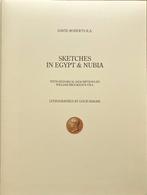 David Roberts - Sketches in Egypt and Nubia - 1990