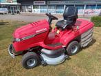 DEMO Honda HF2625 HME zitmaaier (opvangen/mulchen), Honda, Ophalen of Verzenden, Zo goed als nieuw, Mulchfunctie
