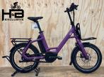 Qio Eins AP-8 E-Bike Shimano Nexus 2023, Fietsen en Brommers, Elektrische fietsen, Overige merken, Ophalen of Verzenden, Zo goed als nieuw