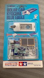 Tamiya Niet op schaal - Modelvliegtuig - Solar Car Kyocera, Nieuw