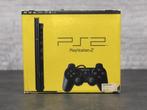 Playstation 2 Console Slim [Complete], Ophalen of Verzenden, Nieuw