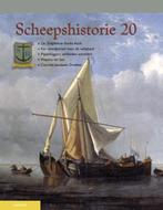 Scheepshistorie / 20 / Scheepshistorie / 20 9789086162178, Verzenden, Zo goed als nieuw