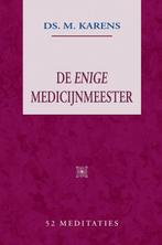 De enige Medicijnmeester 9789033118395 M. Karens, Verzenden, Zo goed als nieuw, M. Karens