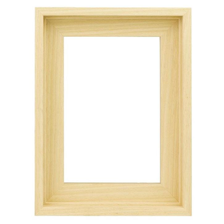 Baklijst Blank 80x120 cm, Huis en Inrichting, Woonaccessoires | Lijsten