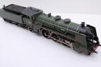 Märklin 3083 H0 SNCF Stoomlocomotief met tender ETAT, Hobby en Vrije tijd, Modeltreinen | H0, Wisselstroom, Gebruikt, Locomotief