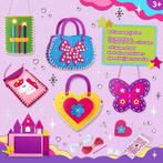 JUST23 Betoverende Knutselkoffer Prinses Edition -, Hobby en Vrije tijd, Ophalen of Verzenden, Nieuw