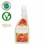 Yogamat Reiniger Bloedsinaasappel (510 ml), Verzenden, Nieuw