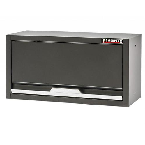 Wandkast - hangkast 68 x 28 x 35 cm. matzwart., Doe-het-zelf en Verbouw, Werkbanken, Ophalen of Verzenden