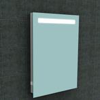 Badkamerspiegel BWS Mire Rechthoek Inclusief LED Verlichting, Ophalen of Verzenden, Nieuw, Bad
