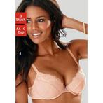 Petite fleur Push-up-bh PETITE FLEUR push-up-bh met, Verzenden