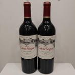 2016 Château Calon Ségur - Saint-Estèphe Grand Cru Classé -, Nieuw