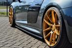 Side Skirts Diffuser voor Audi R8 42 (2006-2015), Auto diversen, Tuning en Styling, Ophalen of Verzenden