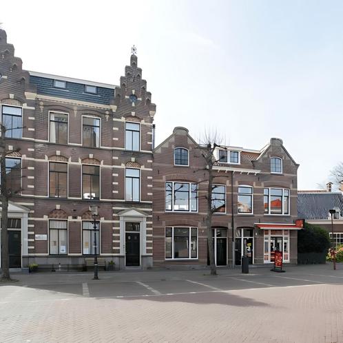 Appartement met 3 slaapkamers en dakterras in centrum Weesp, Huizen en Kamers, Huizen te huur, Direct bij eigenaar, Noord-Holland