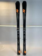 K2 Charger XTI 2020 - 168 cm, Overige merken, 160 tot 180 cm, Gebruikt, Ophalen of Verzenden
