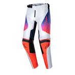Alpinestars Youth Racer Hoen Broeken Licht Grijs Hot Oranje, Nieuw met kaartje, Broek | textiel, Alpinestars, Heren