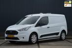 Ford Transit Connect 1.5 EcoBlue L2 Trend HP 100PK Euro 6 Ai, Wit, Nieuw, Ford, Lease