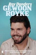 9789049202613 Gewoon Royke | Tweedehands, Verzenden, Zo goed als nieuw, Roy Donders