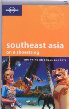 Southeast Asia On A Shoestring 9781741792331 PLANET Lonely, Boeken, Taal | Engels, Gelezen, Verzenden