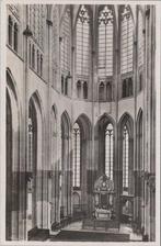 UTRECHT - Domkerk Graftombe van Admiraal van Gendt, Verzamelen, Ansichtkaarten | Nederland, Verzenden, Gelopen
