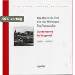 Zoetermeer in de groei, 1950-2000 / Uijt hoven, dorpen en, Boeken, Verzenden, Gelezen, R. Moers - de Vree