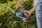GARDENA Accuheggenschaar SmallCut 40/18V solo, Verzenden, Zo goed als nieuw