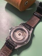 Hamilton - Khaki Field - Zonder Minimumprijs - H644550 -, Nieuw